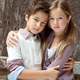 Image for article titled Could This Girl Be Breaking Dawn's Vampire Spawn?